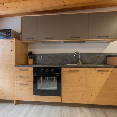 Chalet Butterfly 3 Мацин Екстериор снимка