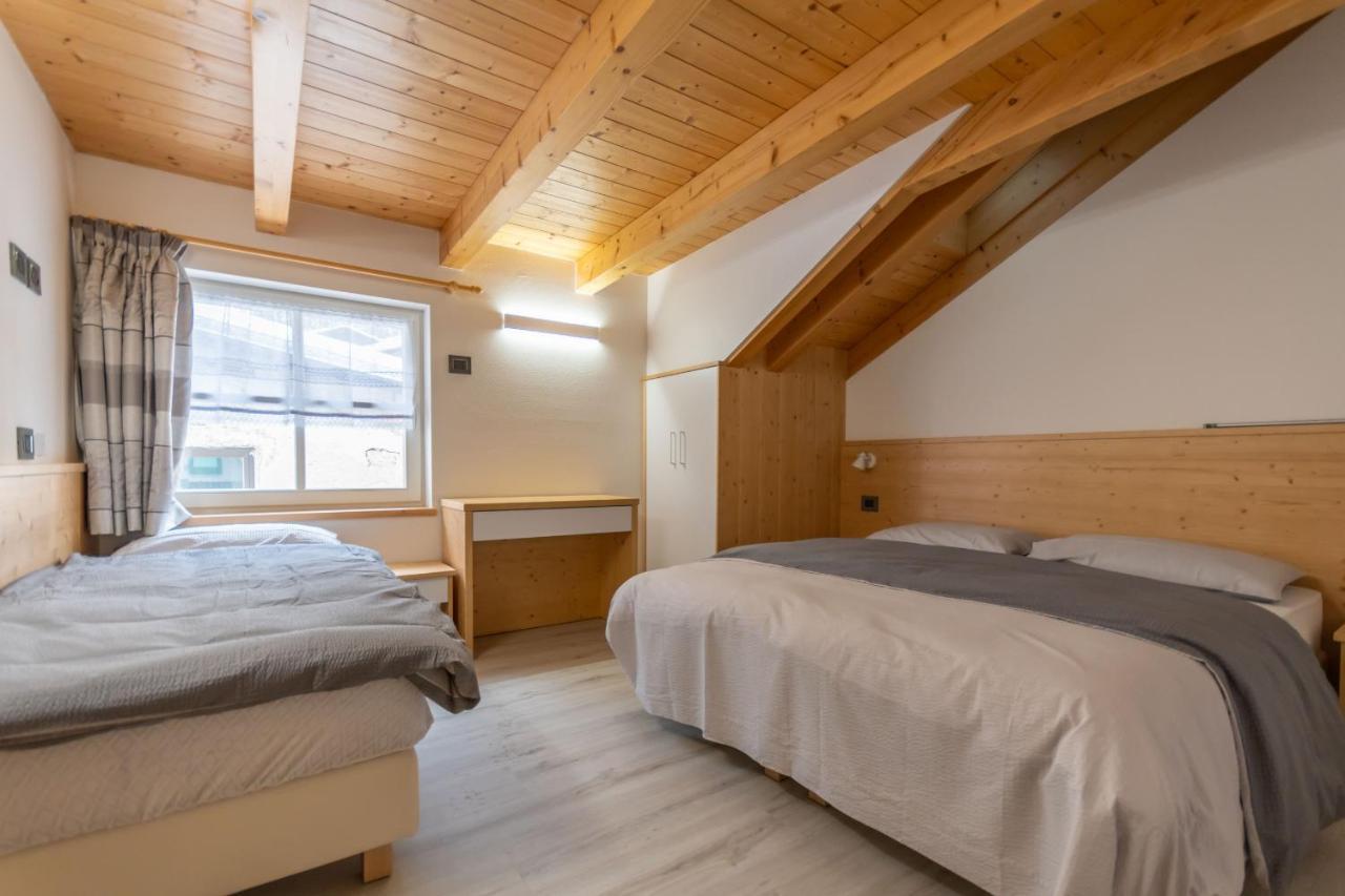 Chalet Butterfly 3 Мацин Екстериор снимка
