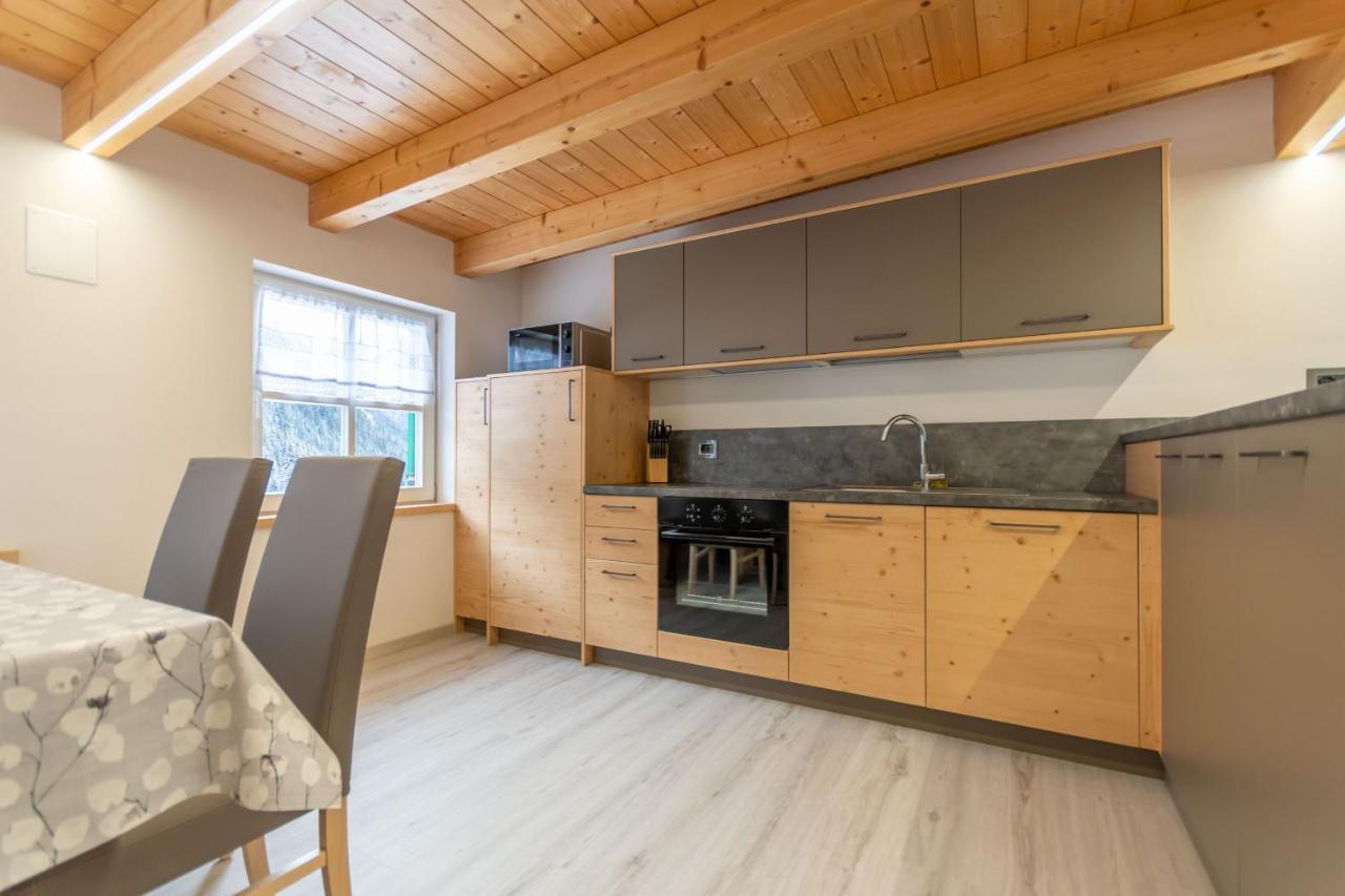 Chalet Butterfly 3 Мацин Екстериор снимка