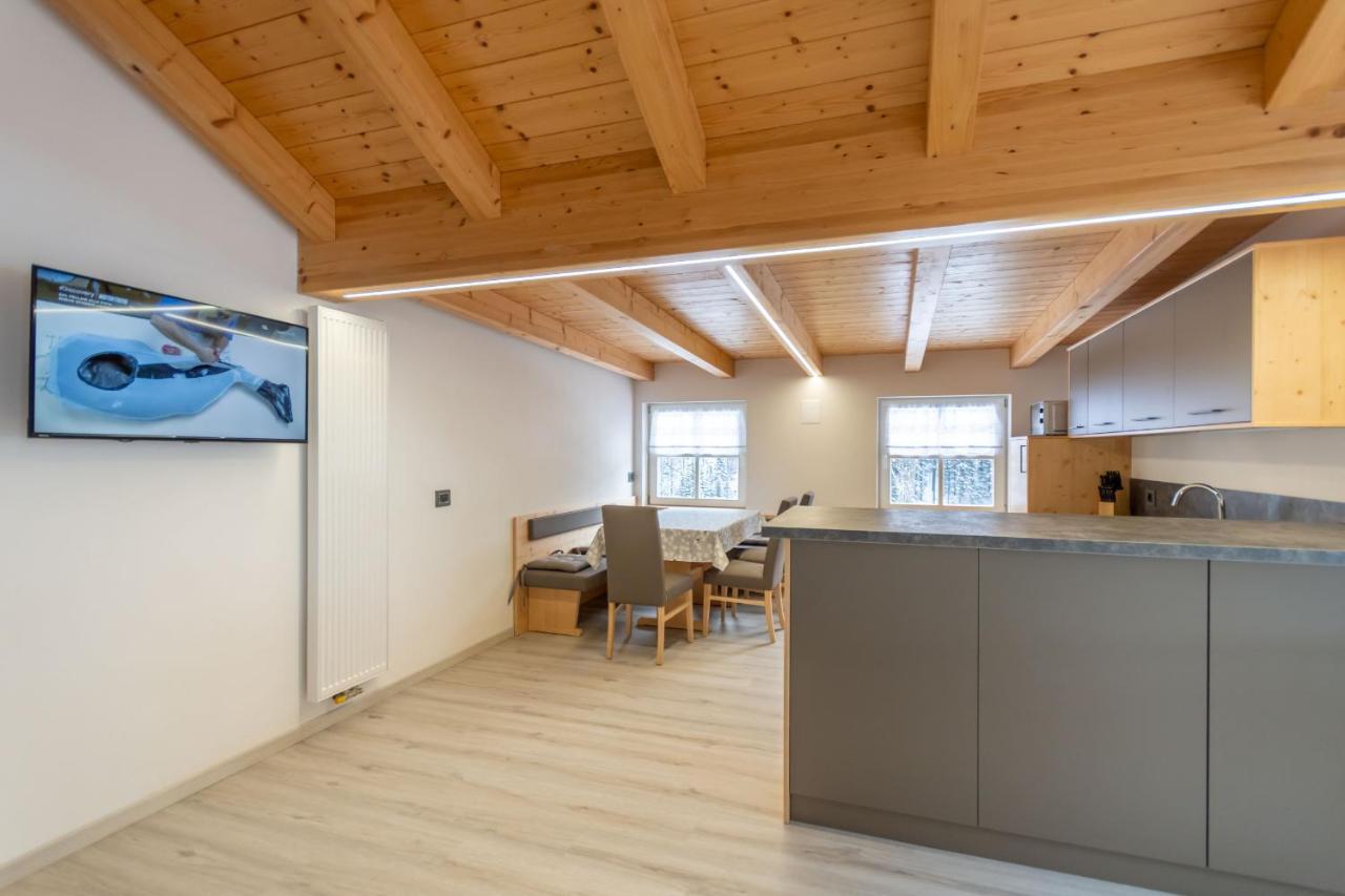 Chalet Butterfly 3 Мацин Екстериор снимка