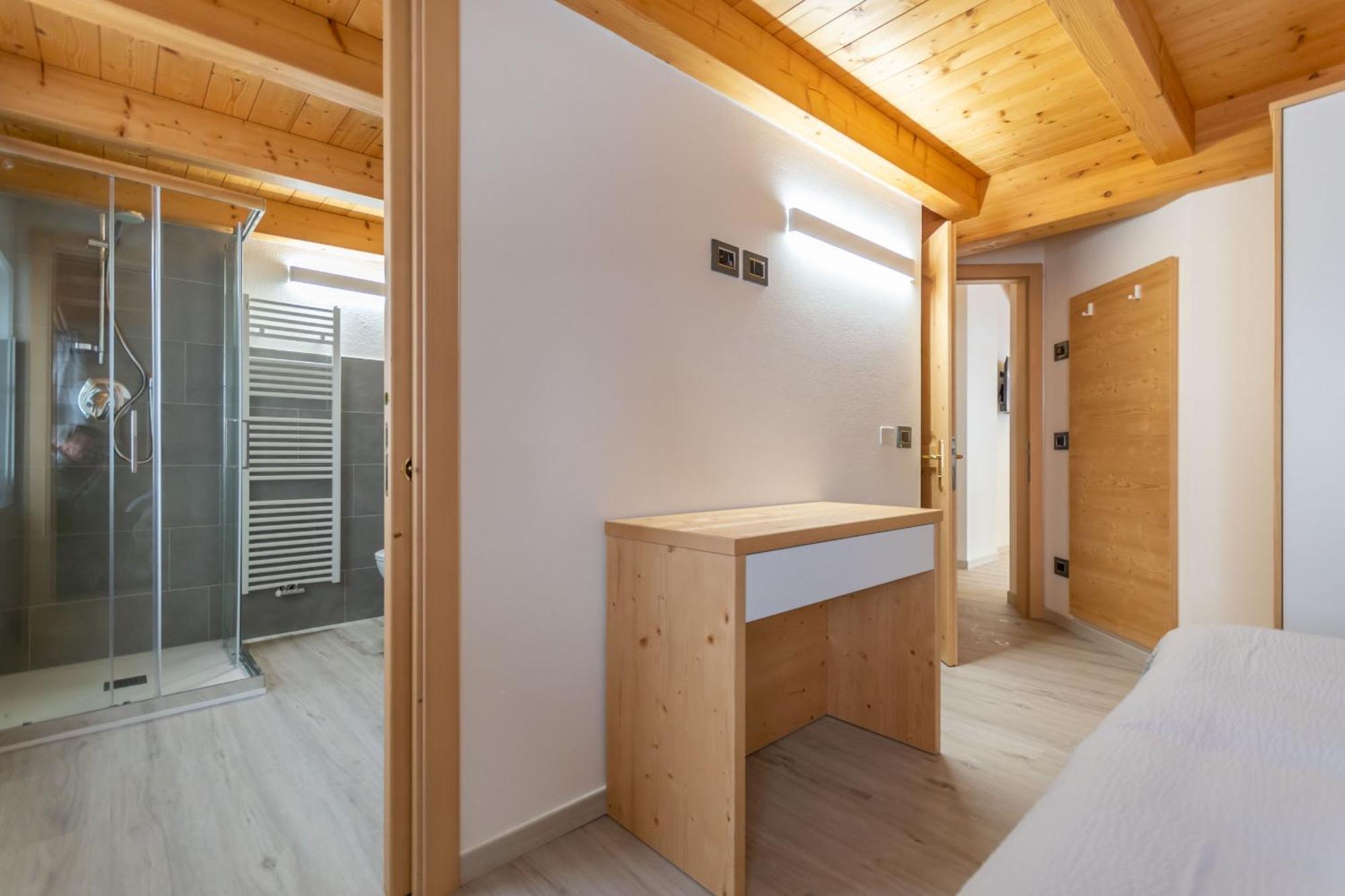 Chalet Butterfly 3 Мацин Екстериор снимка