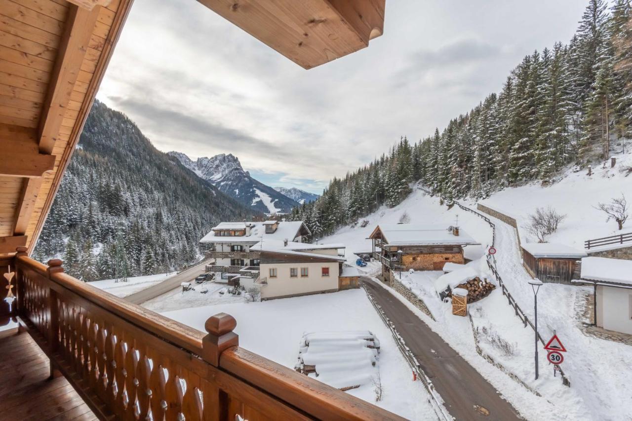 Chalet Butterfly 3 Мацин Екстериор снимка